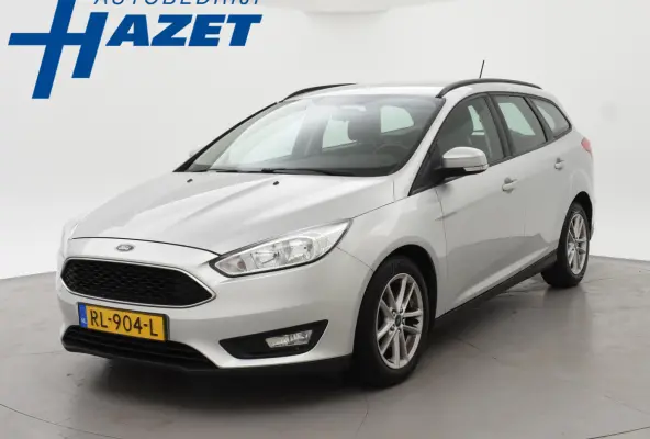 1.0 TREND + APPLE CARPLAY | LMV | CRUISE CONTROL | NAVIGATIE | AIRCO
