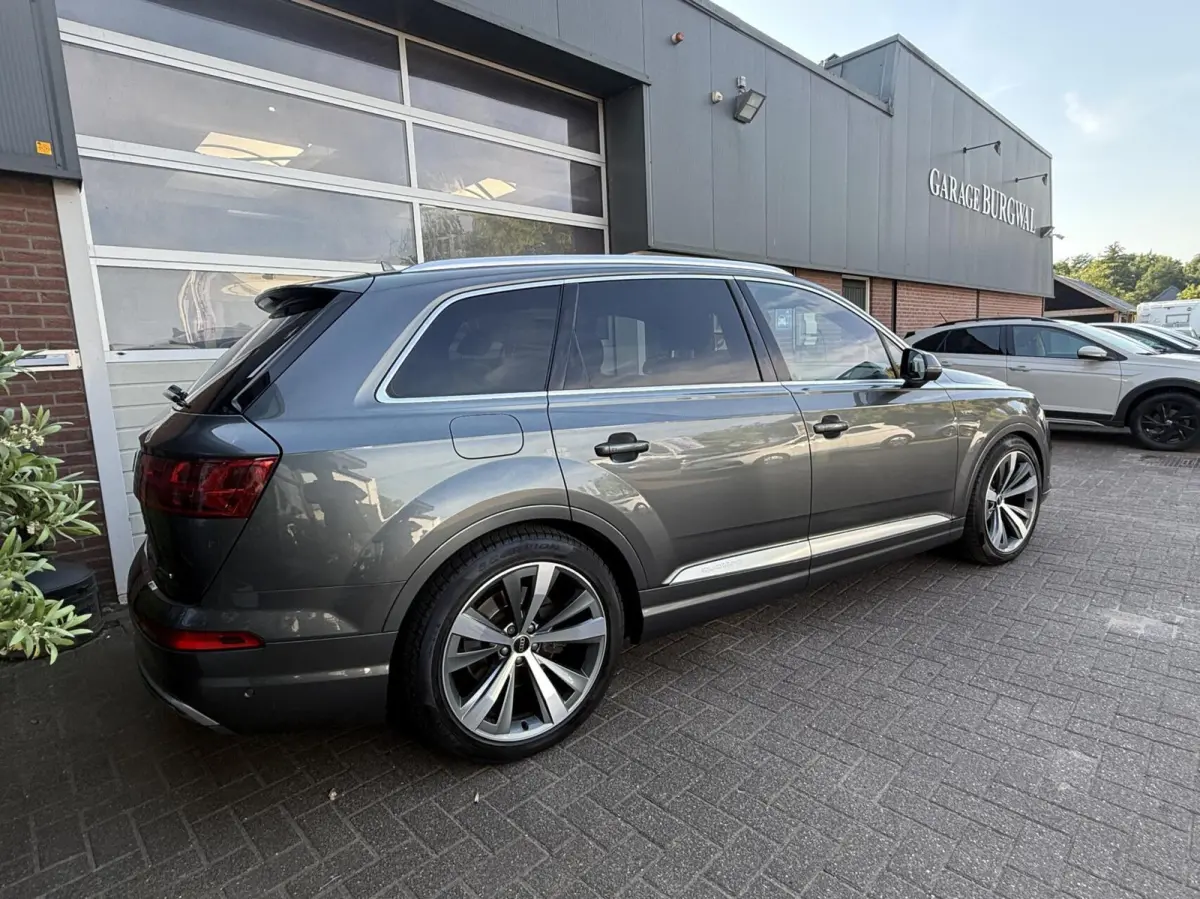 3.0 TDI e-tron Quattro LUCHTV/PANO/HEAD-UP *ALL-IN PRIJS*