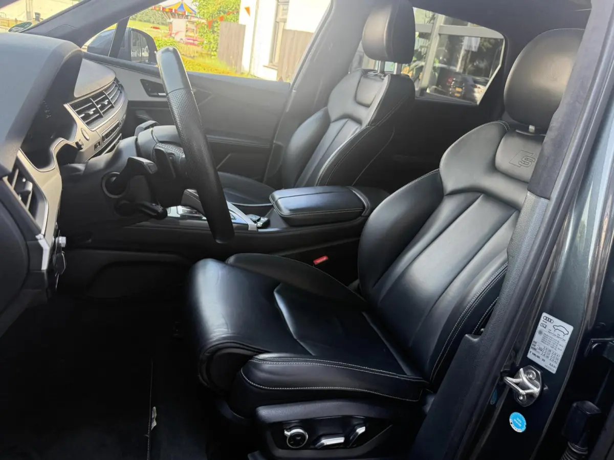 3.0 TDI e-tron Quattro LUCHTV/PANO/HEAD-UP *ALL-IN PRIJS*