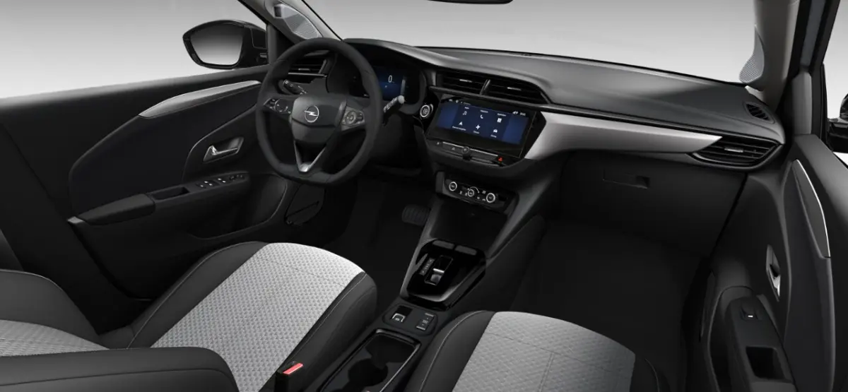 Business Edition - Electric | Achteruitrijcamera | Dode hoek waarschuwing | Draadloze Apple Carplay en Android Auto