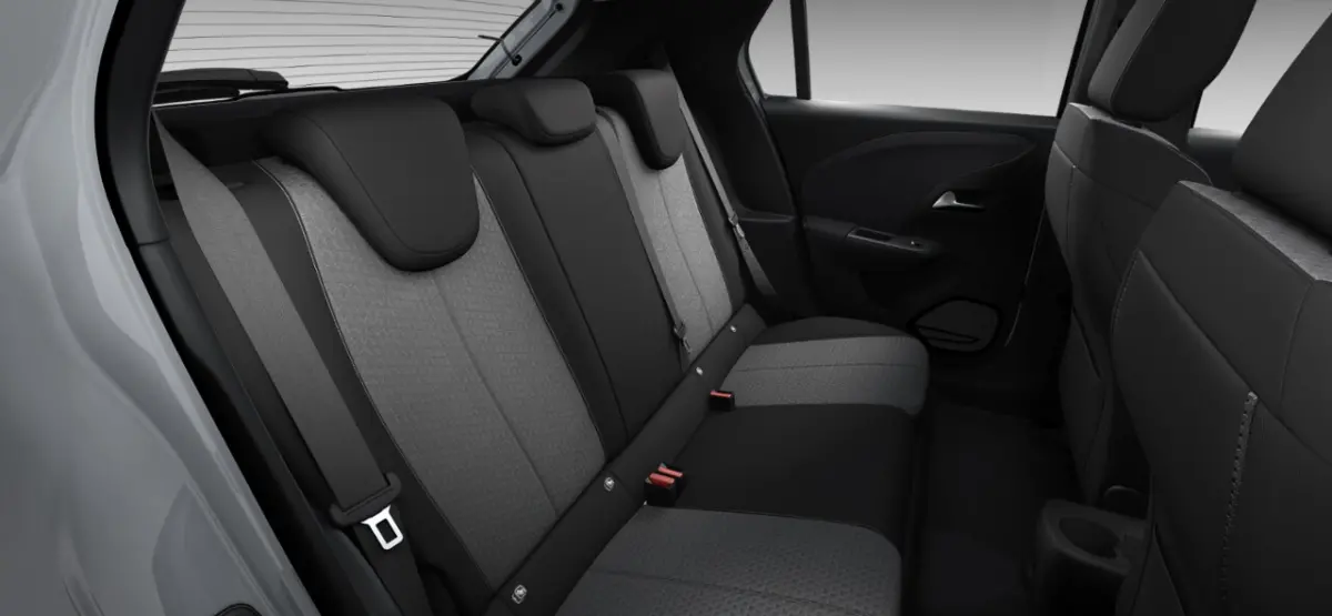 Business Edition - Electric | Achteruitrijcamera | Dode hoek waarschuwing | Draadloze Apple Carplay en Android Auto