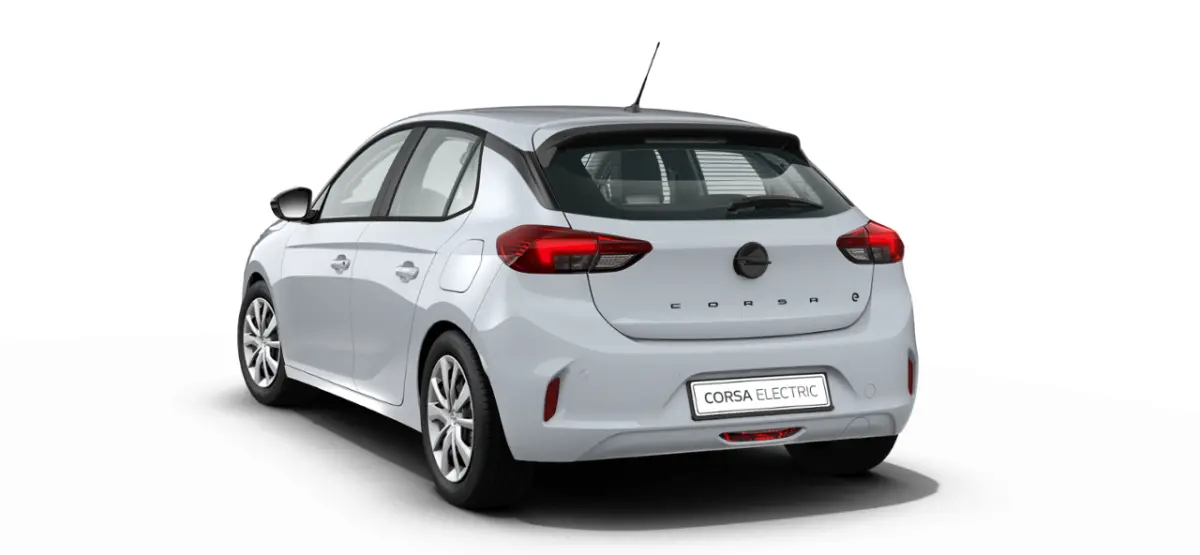 Business Edition - Electric | Achteruitrijcamera | Dode hoek waarschuwing | Draadloze Apple Carplay en Android Auto