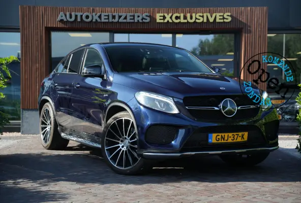 AMG 43 4MATIC