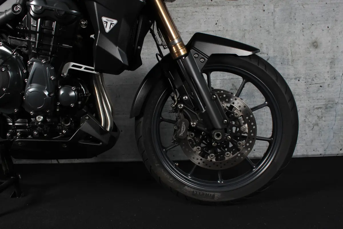 1200 Explorer ABS met zijkoffers
