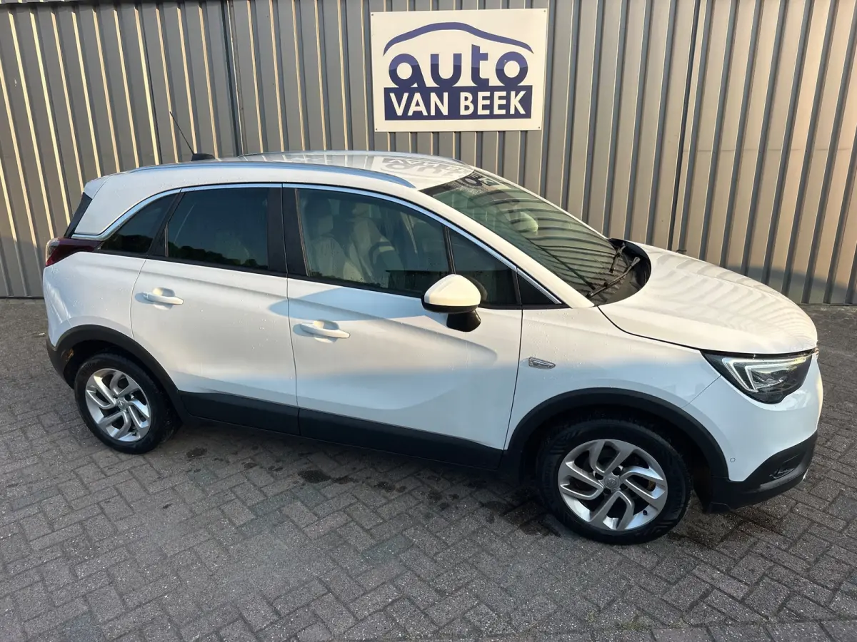 1.5 CDTI Innovation dist riem en ketting net bij dealer vernieieuwd