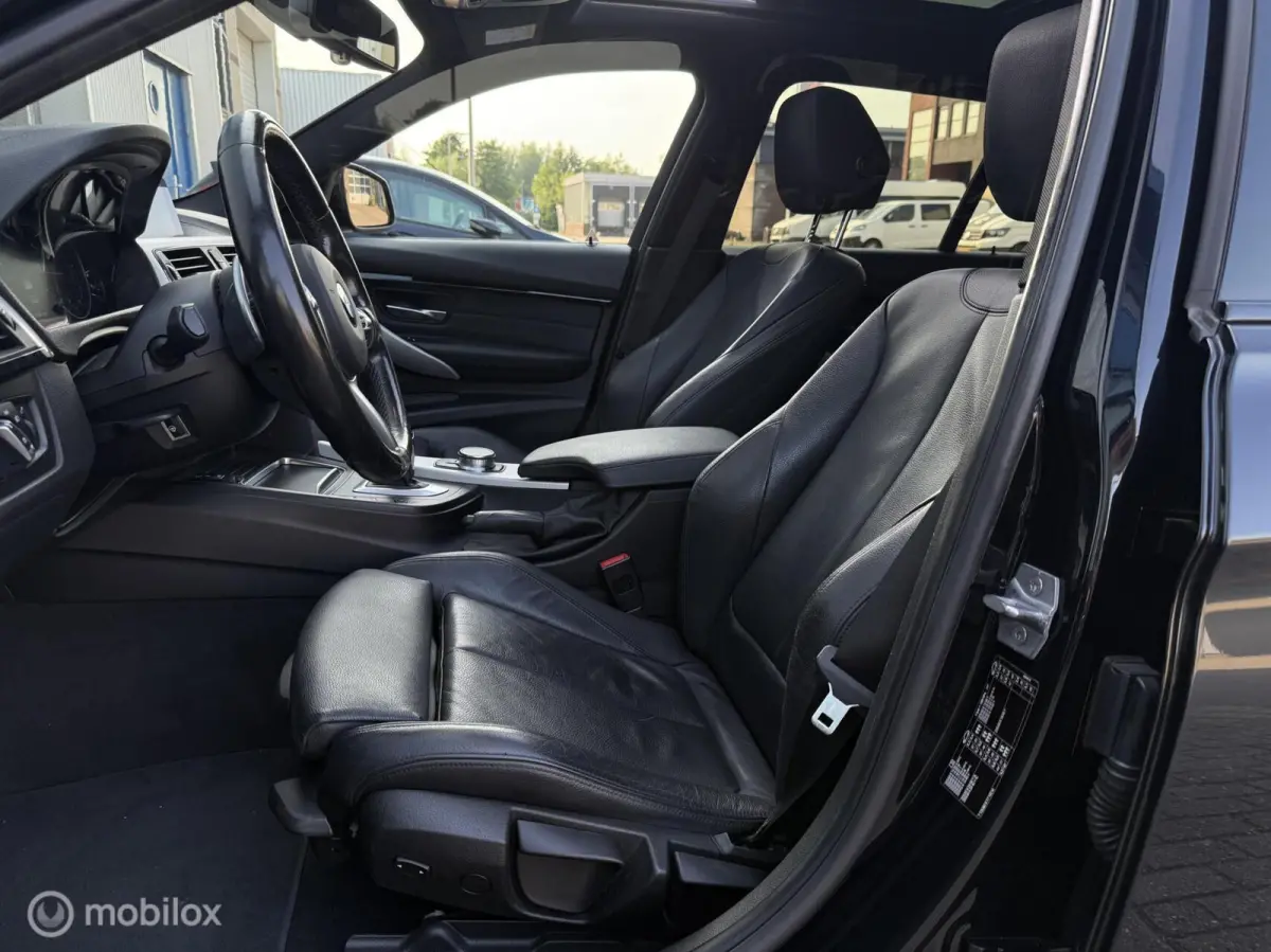 320i M Sport Edition