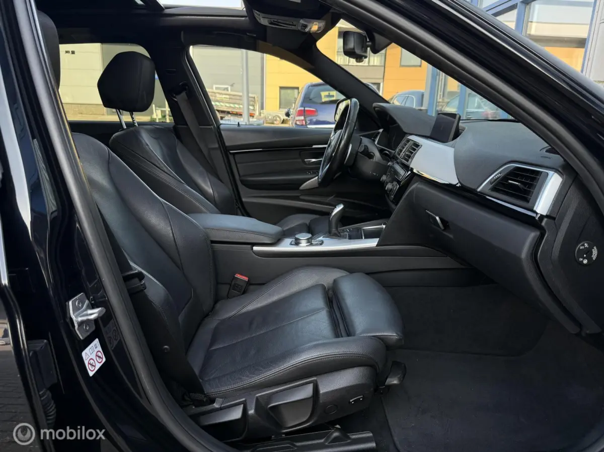 320i M Sport Edition