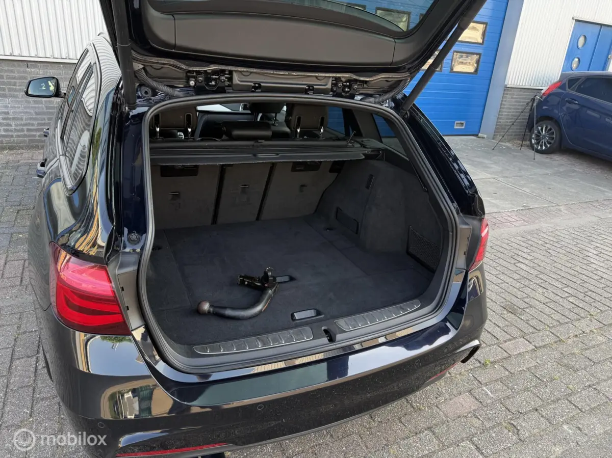 320i M Sport Edition