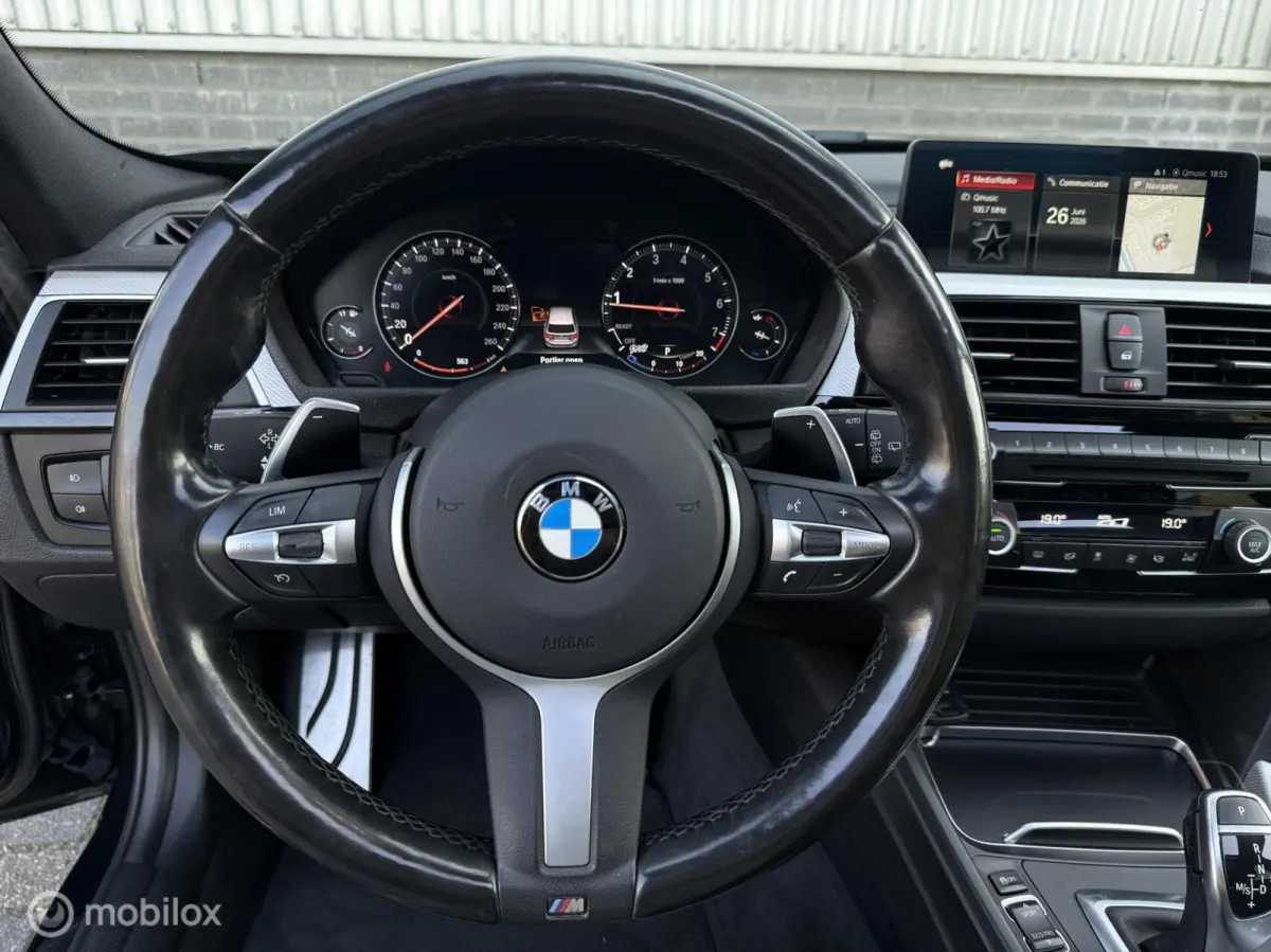 320i M Sport Edition