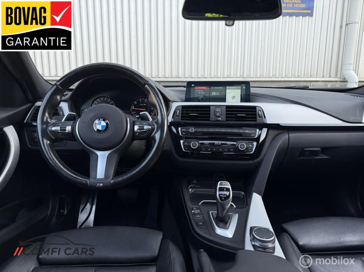 320i M Sport Edition