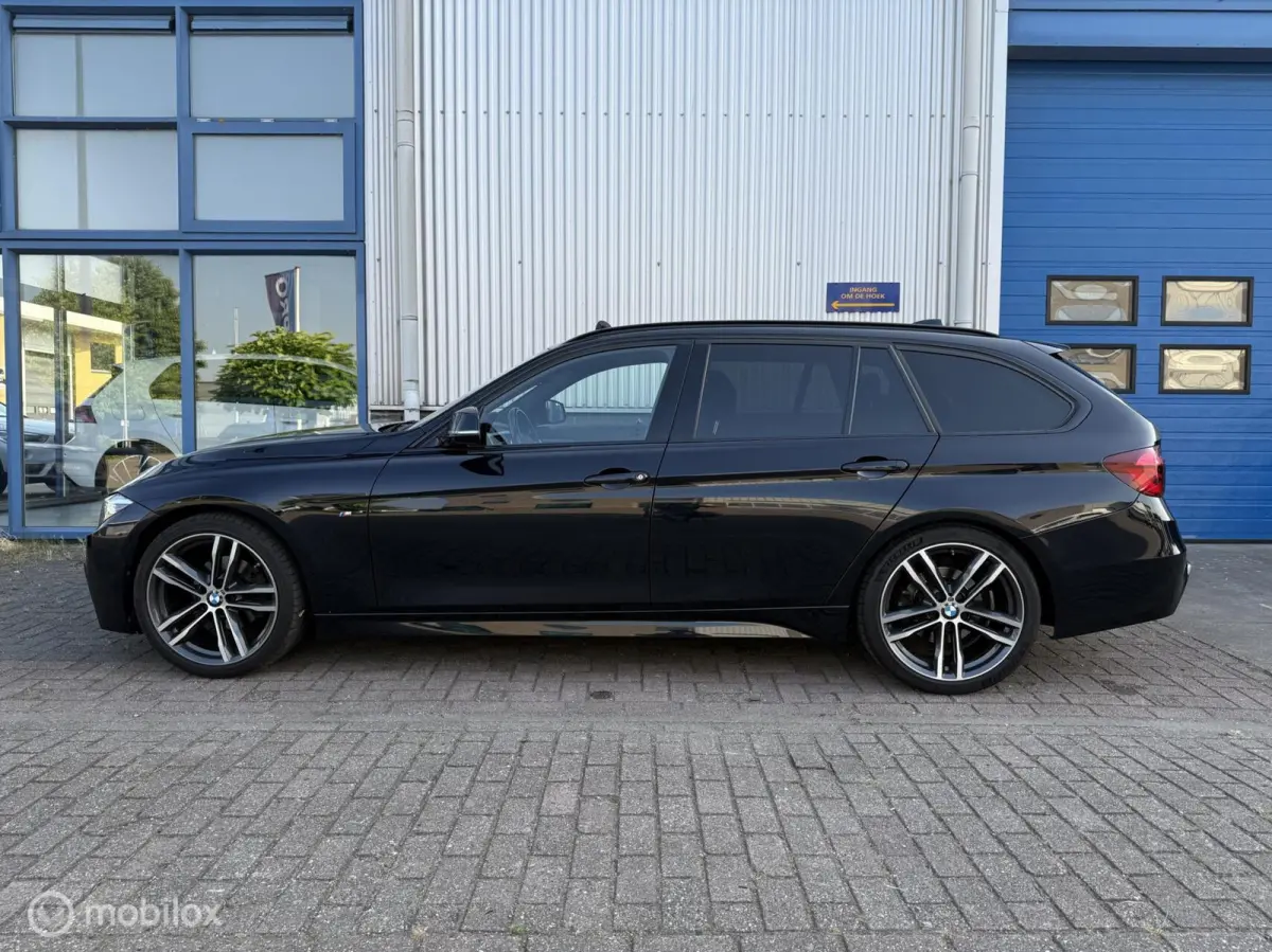 320i M Sport Edition