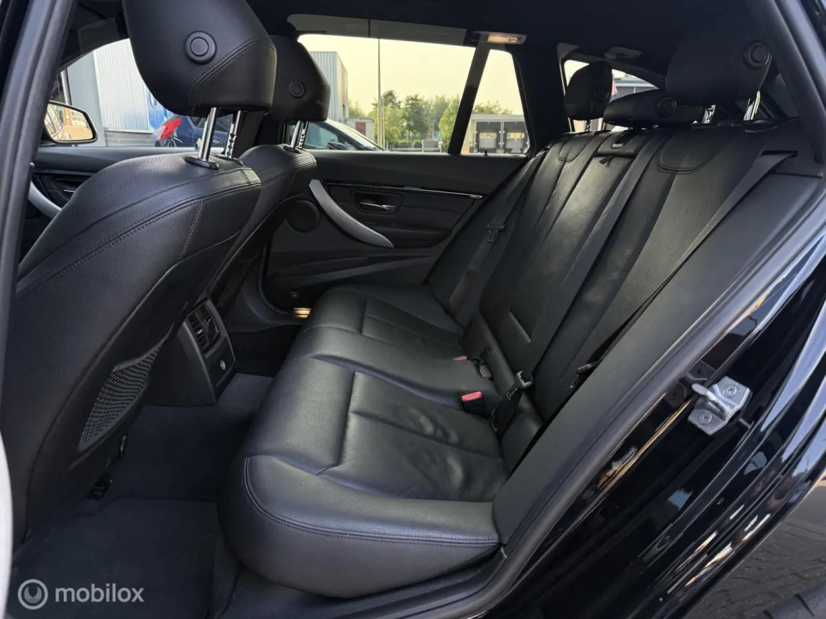 320i M Sport Edition