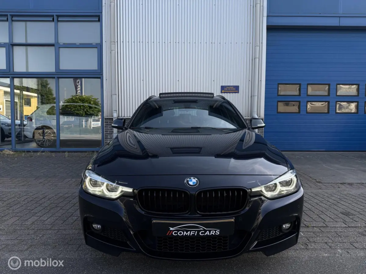 320i M Sport Edition