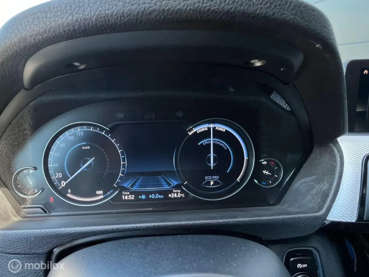 320i M Sport Edition
