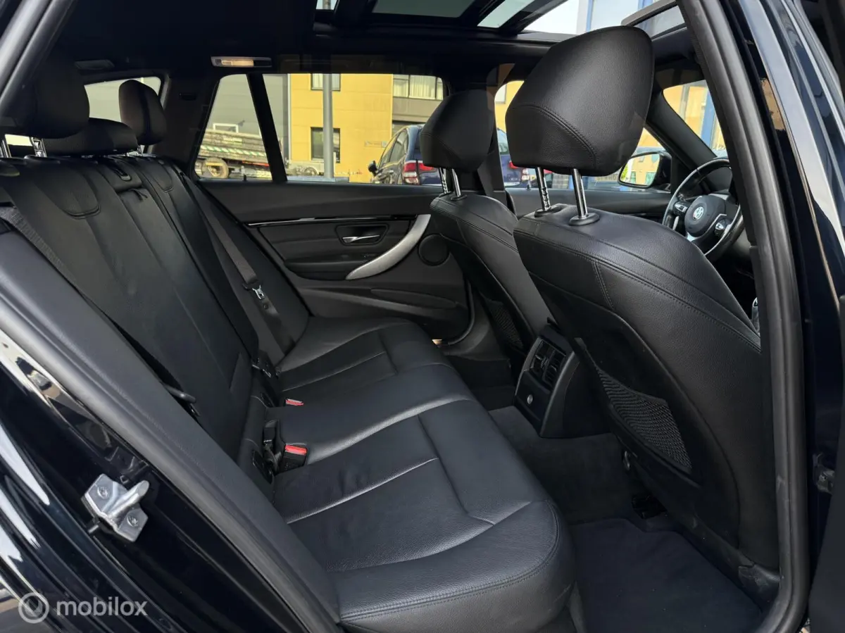 320i M Sport Edition