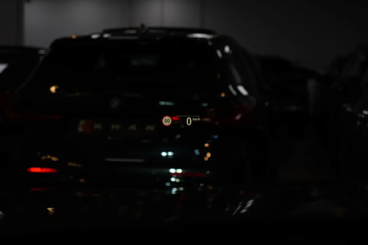 530i M-Sport M Sport|Pano|Leder|HUD|Dealer onderhouden