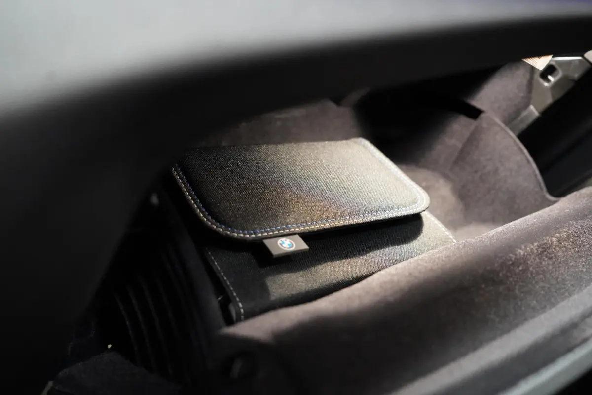 530i M-Sport M Sport|Pano|Leder|HUD|Dealer onderhouden