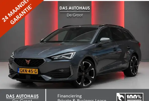 1.4 e-Hybrid 245pk VZ Performance | ACC | Camera | Elk Stoel
