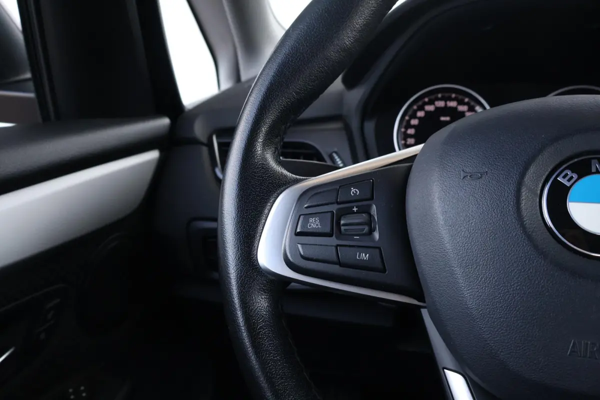 225xe iPerformance Executive | SoH 85% | Climate Control | PDC | Navi | Elektrische Achterklep |