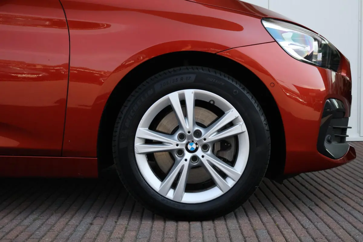 225xe iPerformance Executive | SoH 85% | Climate Control | PDC | Navi | Elektrische Achterklep |