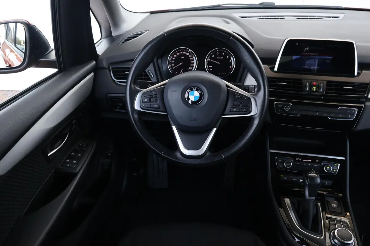 225xe iPerformance Executive | SoH 85% | Climate Control | PDC | Navi | Elektrische Achterklep |