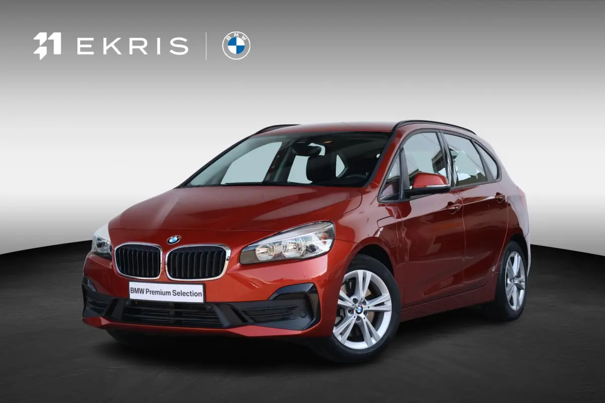 225xe iPerformance Executive | SoH 85% | Climate Control | PDC | Navi | Elektrische Achterklep |