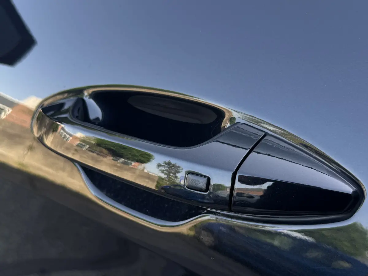 1.6 T-GDi 230 pk Hybrid Spirit PlusLine Panoramadak, 360 camera