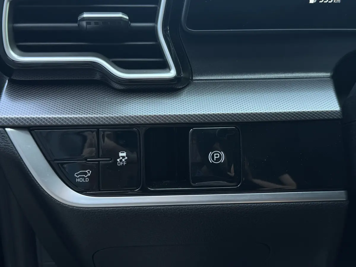 1.6 T-GDi 230 pk Hybrid Spirit PlusLine Panoramadak, 360 camera