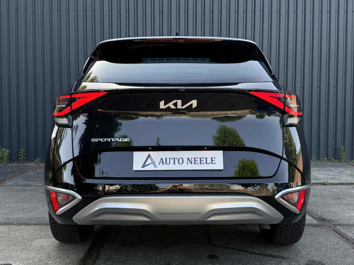 1.6 T-GDi 230 pk Hybrid Spirit PlusLine Panoramadak, 360 camera