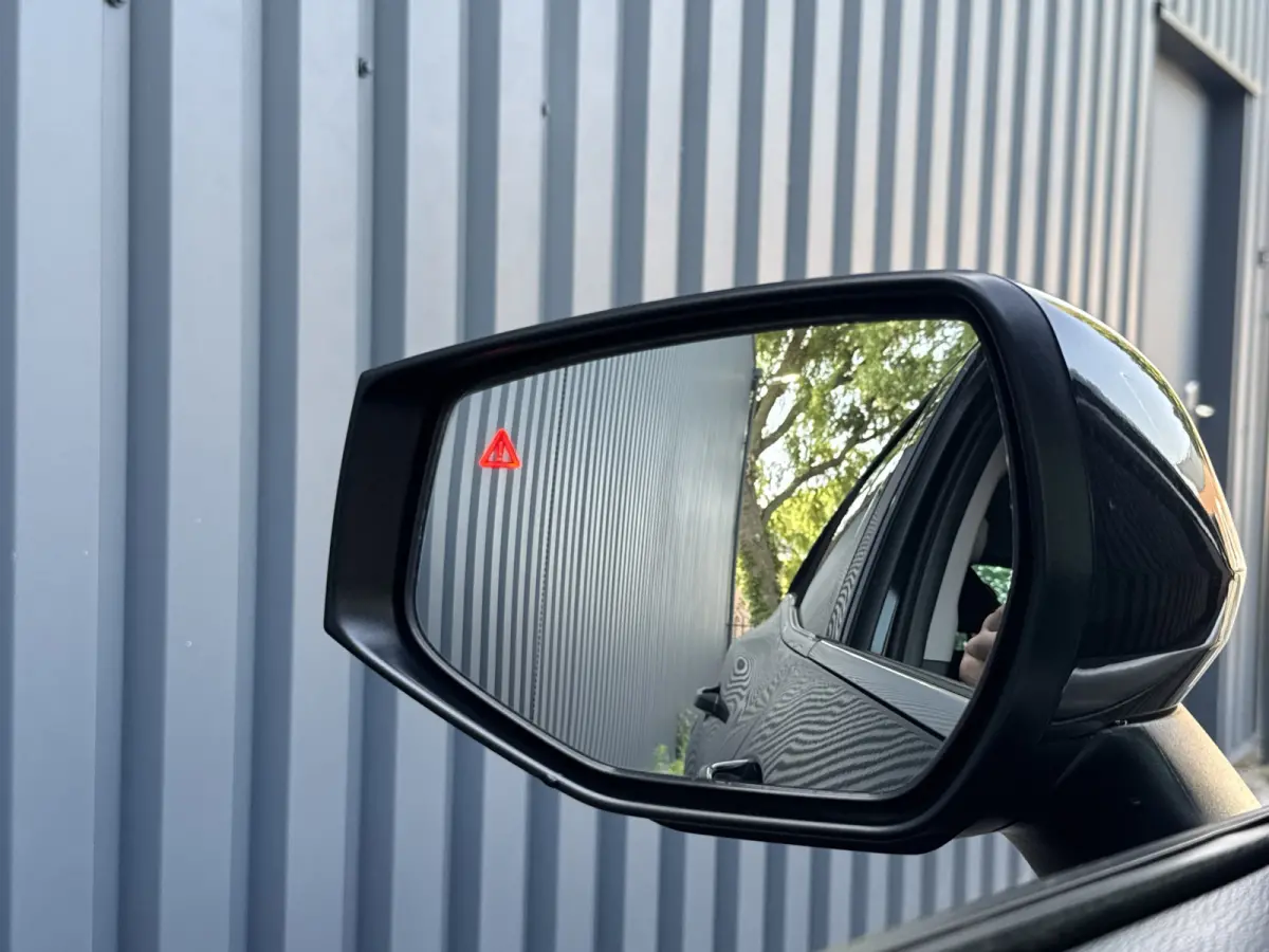 1.6 T-GDi 230 pk Hybrid Spirit PlusLine Panoramadak, 360 camera