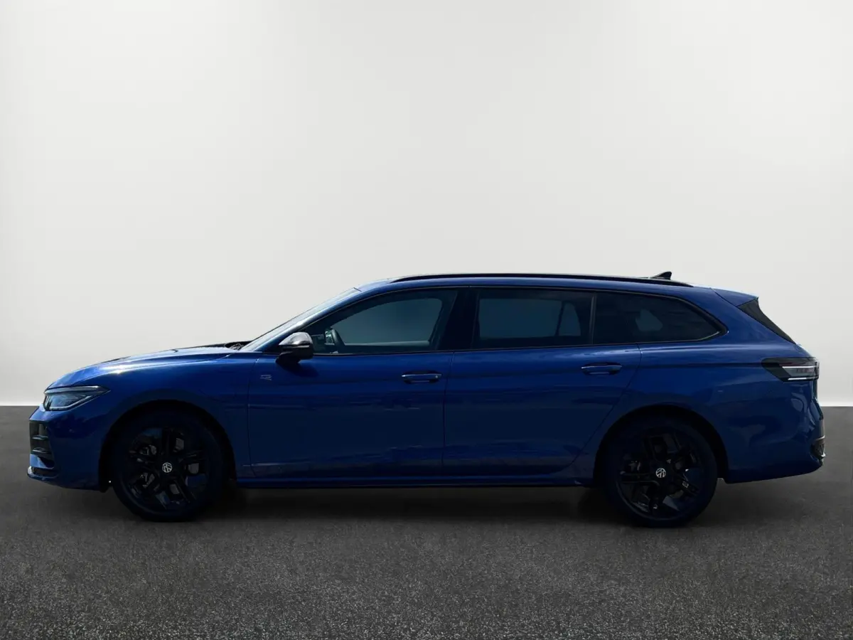 1.5 eHybrid R-Line | Pano | Trekhaak | 5J fabrieksgarantie | Winterpakket | 272Pk |