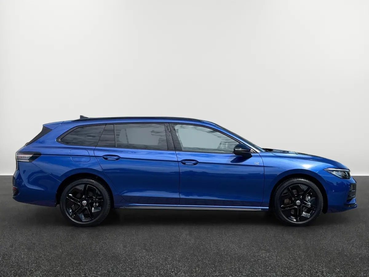 1.5 eHybrid R-Line | Pano | Trekhaak | 5J fabrieksgarantie | Winterpakket | 272Pk |