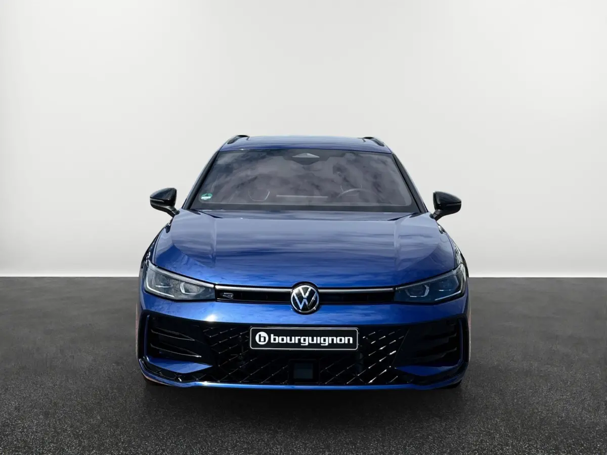 1.5 eHybrid R-Line | Pano | Trekhaak | 5J fabrieksgarantie | Winterpakket | 272Pk |