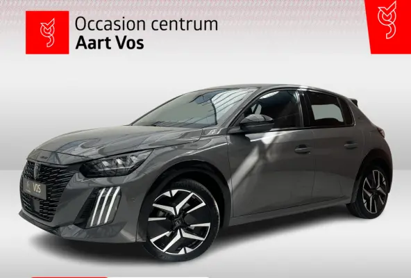 Hybrid 145 e-DCS6 GT | Keyless | Camera voor + achter | Carplay/Android Auto | Adaptive Cruise Control |