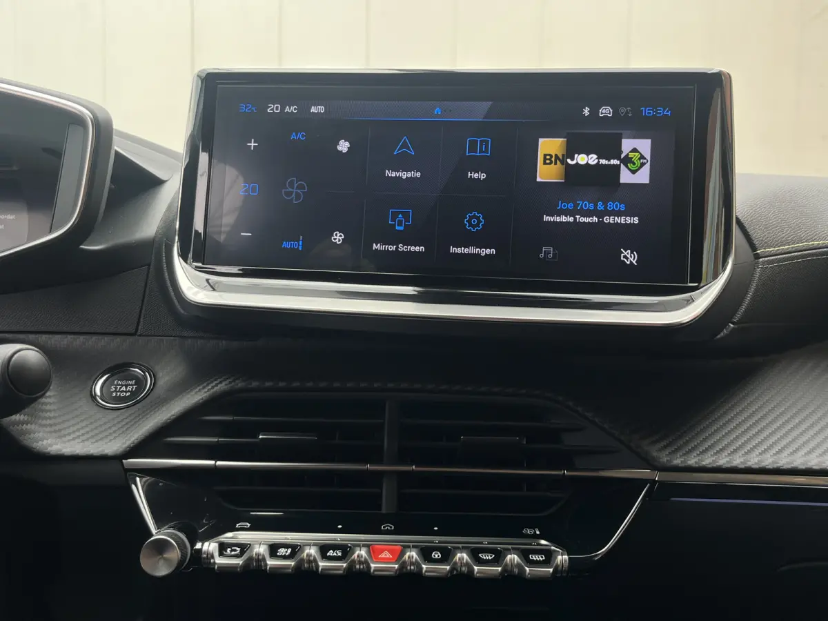 Hybrid 145 e-DCS6 GT | Keyless | Camera voor + achter | Carplay/Android Auto | Adaptive Cruise Control |