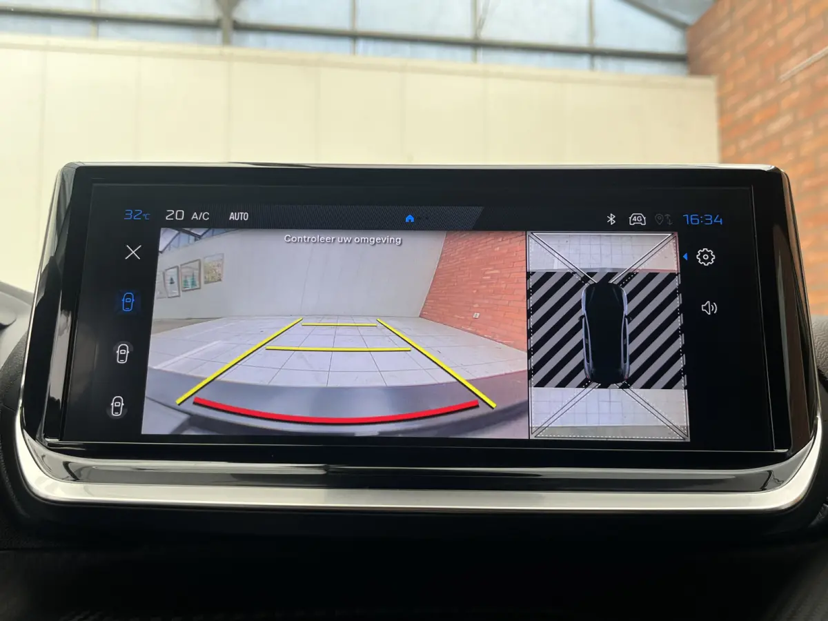 Hybrid 145 e-DCS6 GT | Keyless | Camera voor + achter | Carplay/Android Auto | Adaptive Cruise Control |