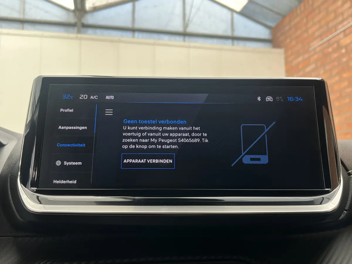 Hybrid 145 e-DCS6 GT | Keyless | Camera voor + achter | Carplay/Android Auto | Adaptive Cruise Control |