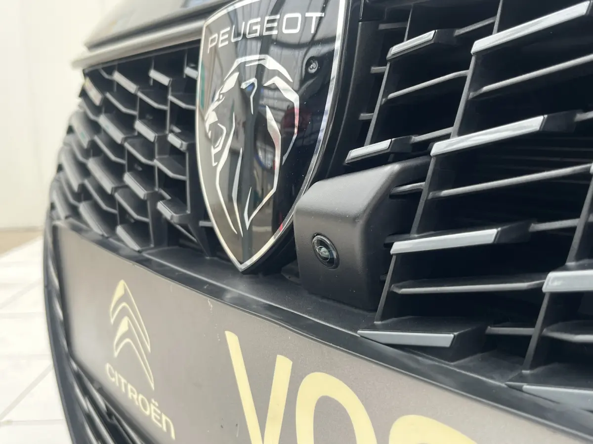 Hybrid 145 e-DCS6 GT | Keyless | Camera voor + achter | Carplay/Android Auto | Adaptive Cruise Control |