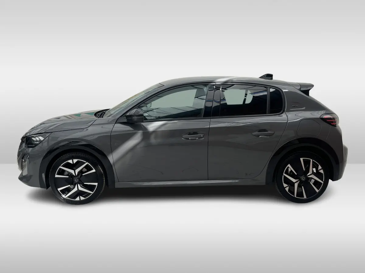 Hybrid 145 e-DCS6 GT | Keyless | Camera voor + achter | Carplay/Android Auto | Adaptive Cruise Control |