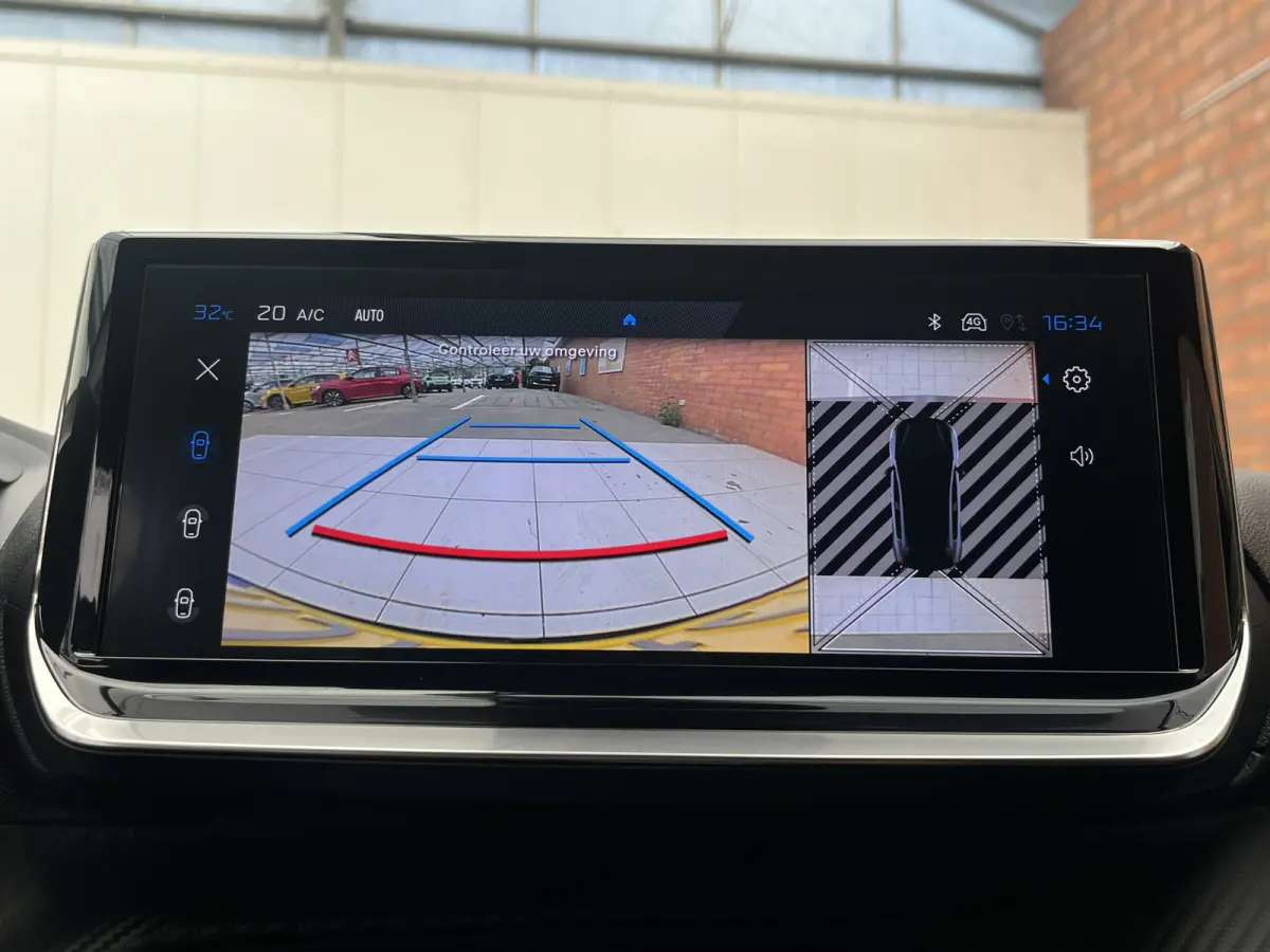 Hybrid 145 e-DCS6 GT | Keyless | Camera voor + achter | Carplay/Android Auto | Adaptive Cruise Control |