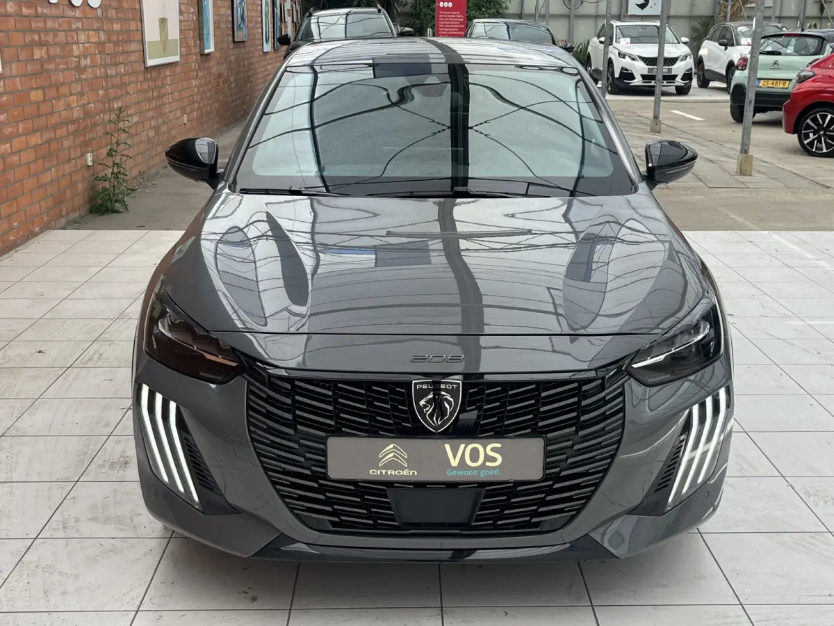 Hybrid 145 e-DCS6 GT | Keyless | Camera voor + achter | Carplay/Android Auto | Adaptive Cruise Control |