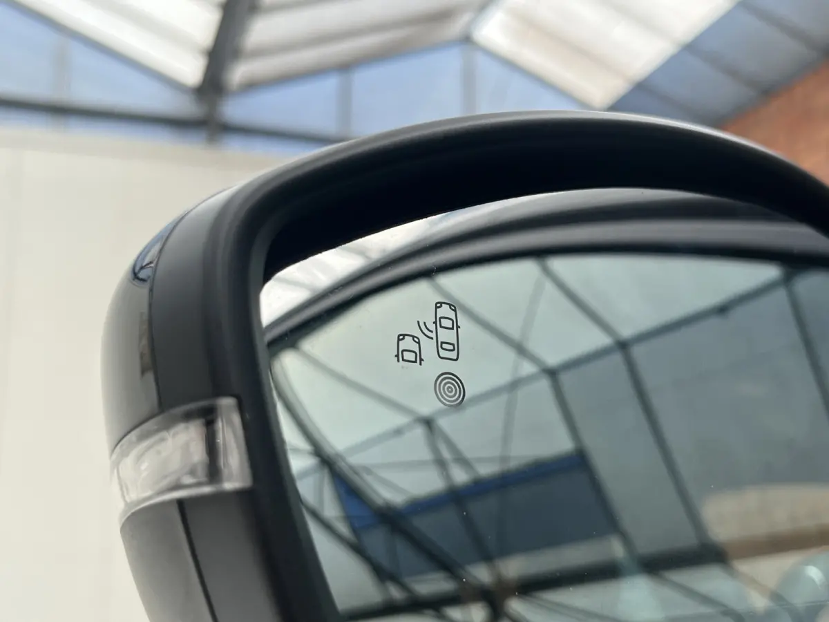 Hybrid 145 e-DCS6 GT | Keyless | Camera voor + achter | Carplay/Android Auto | Adaptive Cruise Control |