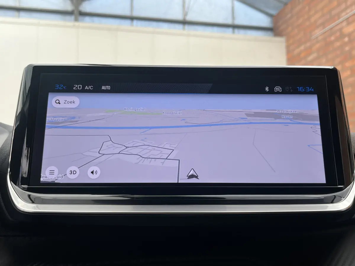Hybrid 145 e-DCS6 GT | Keyless | Camera voor + achter | Carplay/Android Auto | Adaptive Cruise Control |