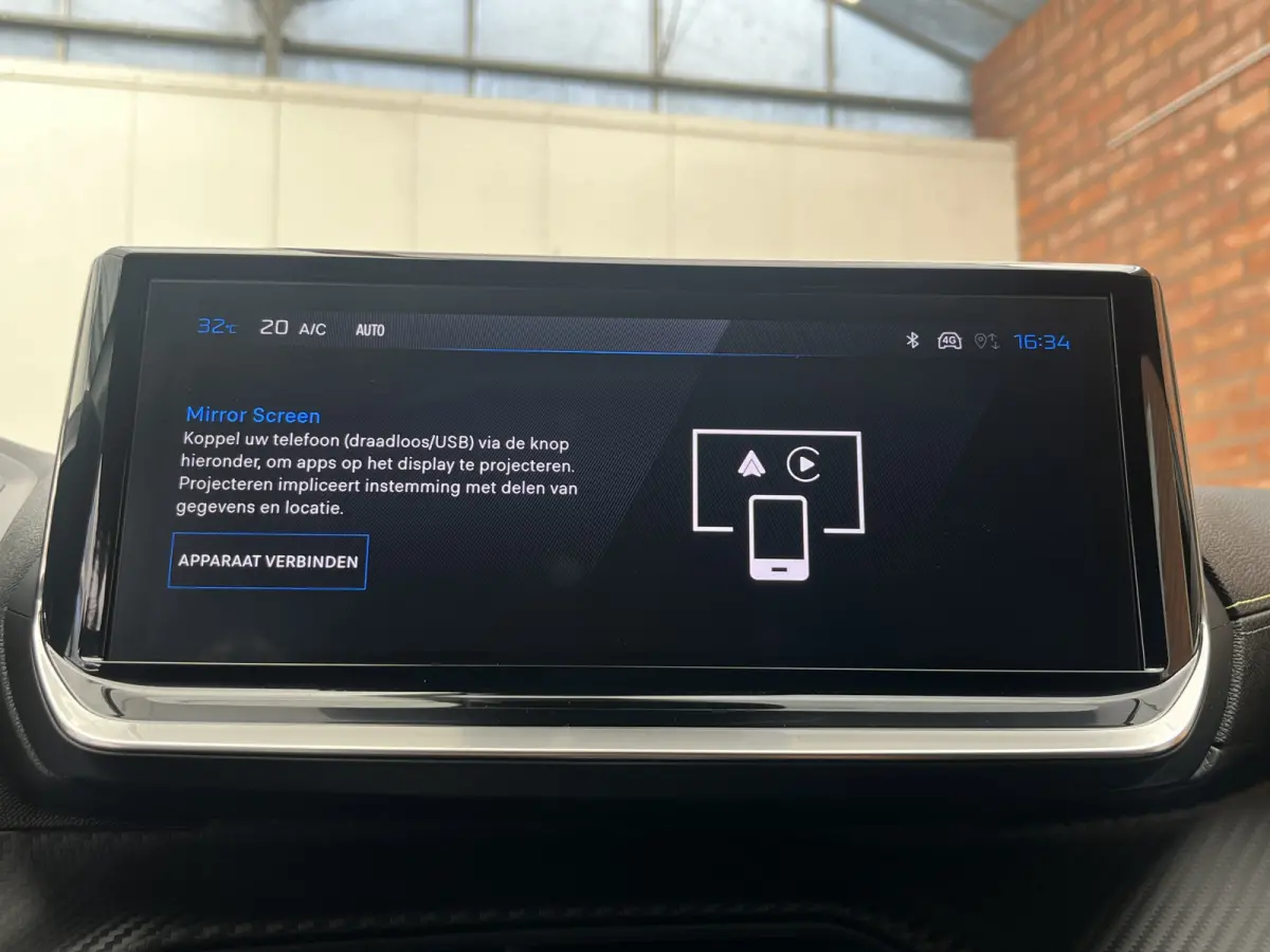 Hybrid 145 e-DCS6 GT | Keyless | Camera voor + achter | Carplay/Android Auto | Adaptive Cruise Control |