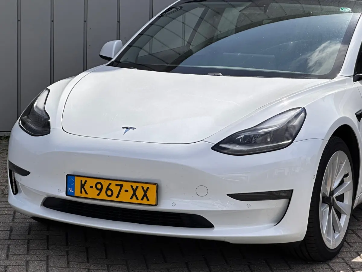 Long Range AWD WARMTEPOMP 75 kWh 91% SOH LFP DEALER OND