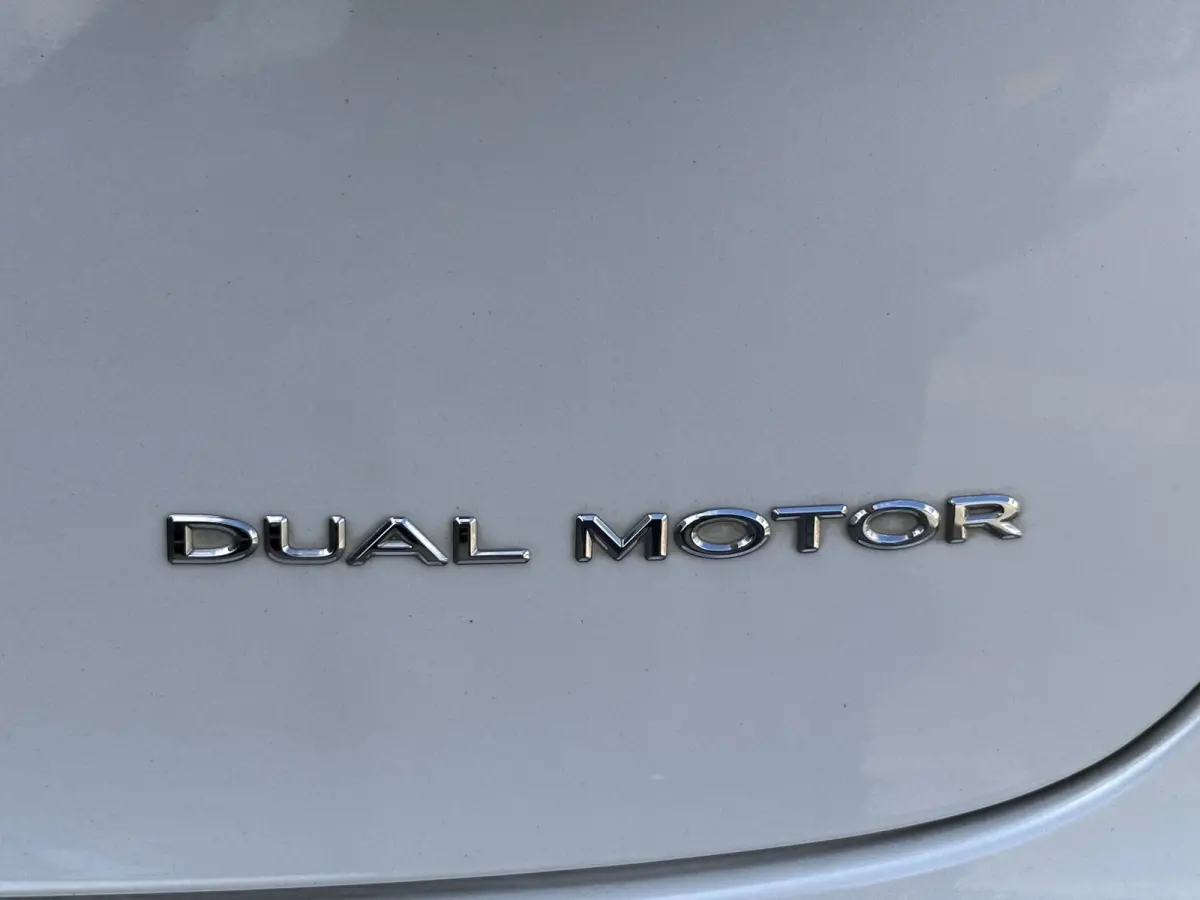 Long Range AWD WARMTEPOMP 75 kWh 91% SOH LFP DEALER OND