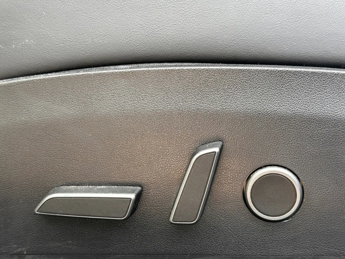 Long Range AWD WARMTEPOMP 75 kWh 91% SOH LFP DEALER OND