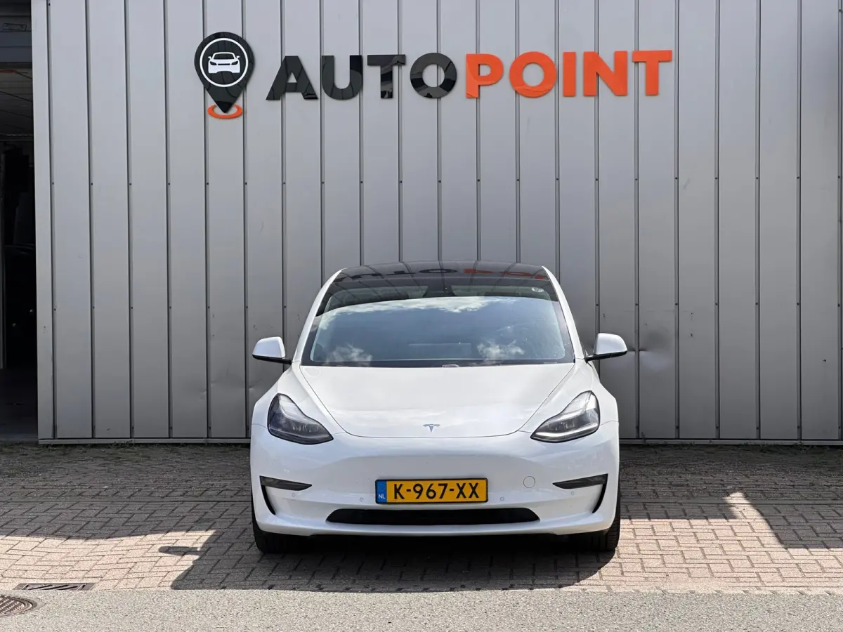 Long Range AWD WARMTEPOMP 75 kWh 91% SOH LFP DEALER OND