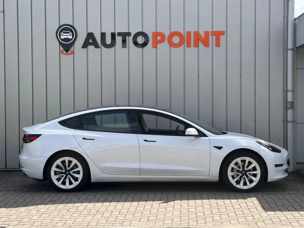 Long Range AWD WARMTEPOMP 75 kWh 91% SOH LFP DEALER OND