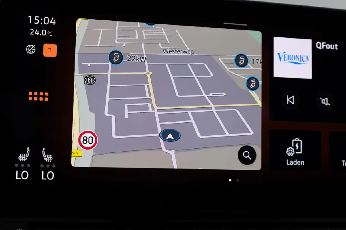 ID.5 Pro 77 kWh | CARPLAY | LED | NAVI | ECC | PDC | SOH: 96,7% | !